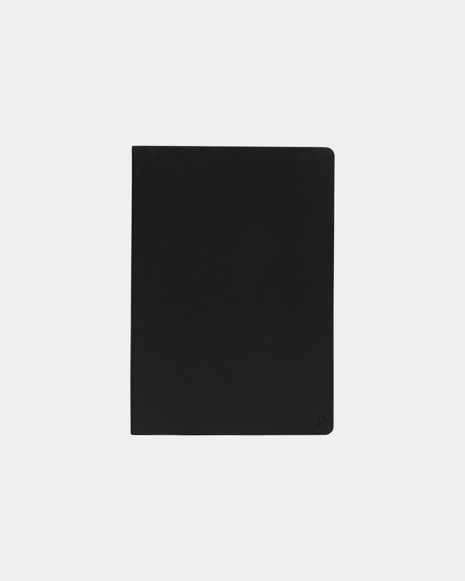 Notizbuch A5 liniert KARST® zum Personalisieren - 2