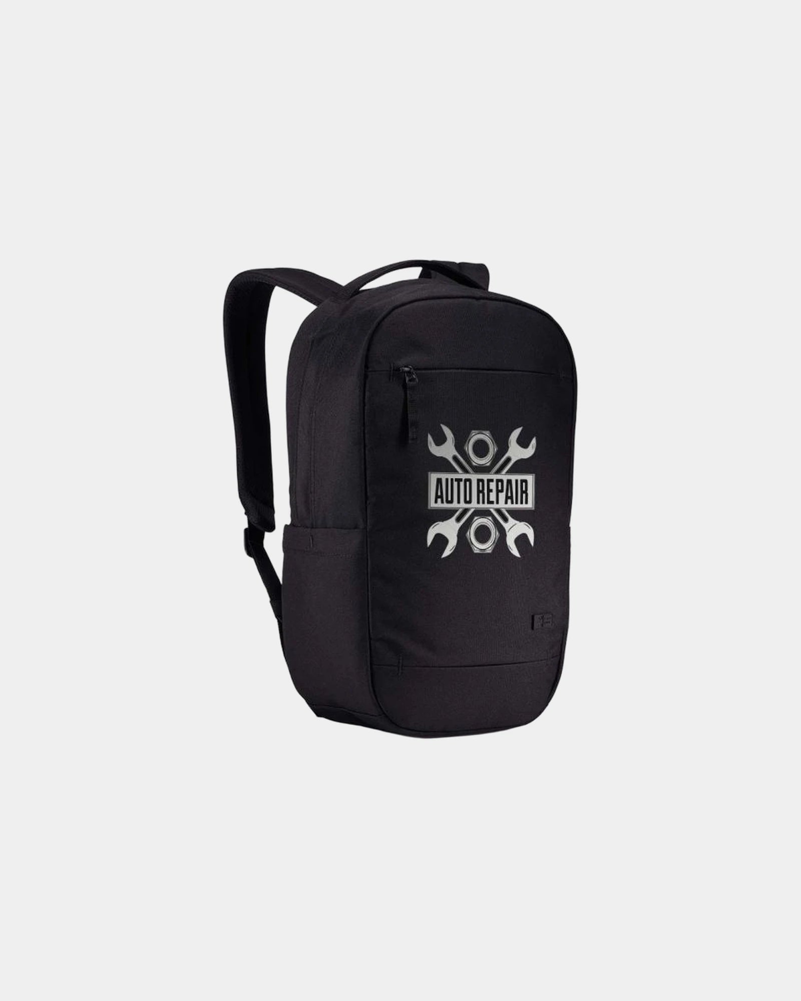 Rucksack recycelt Case Logic Invigo 14" zum Personalisieren - 1