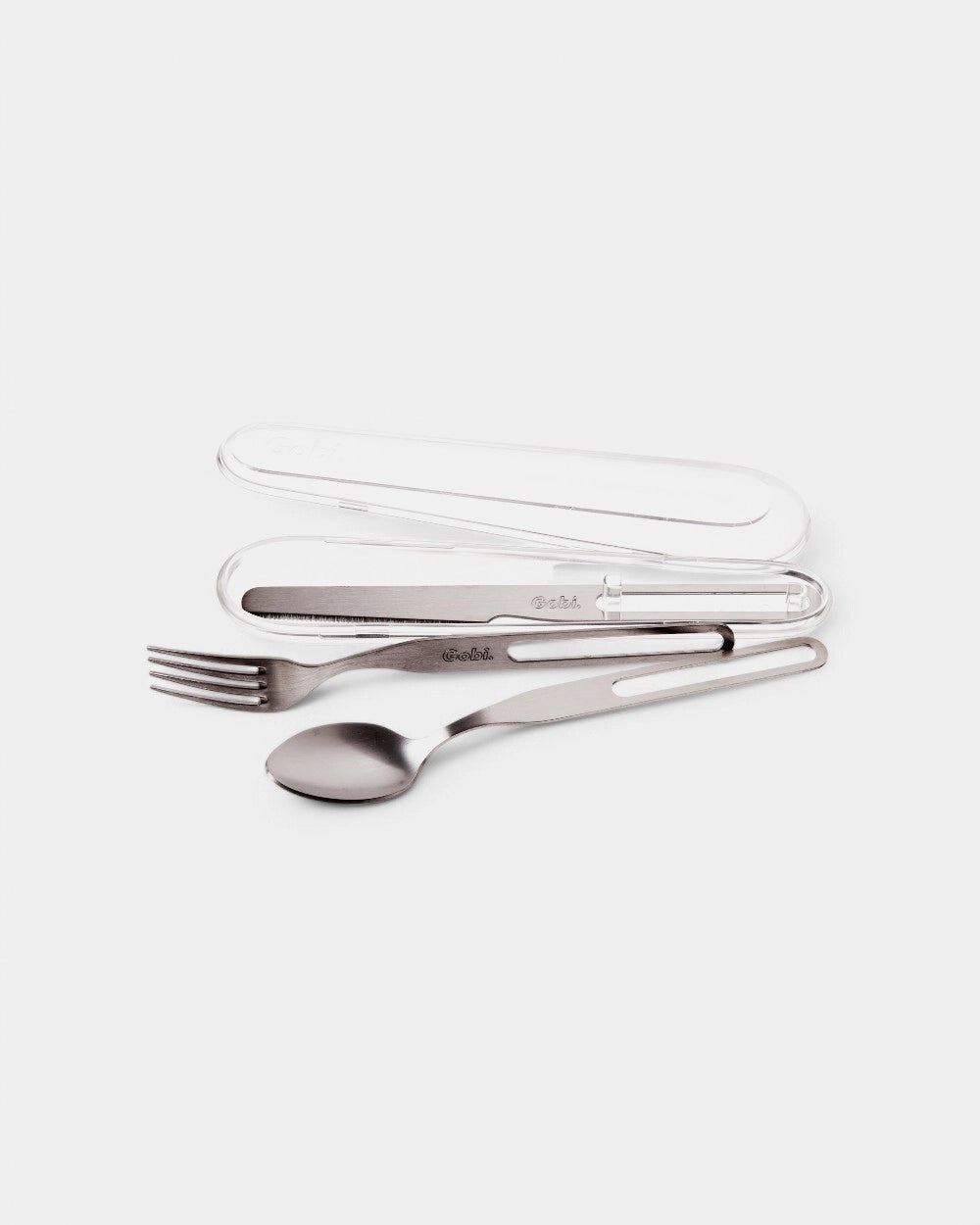 Personalisierbares To-go-Besteck Gobilab