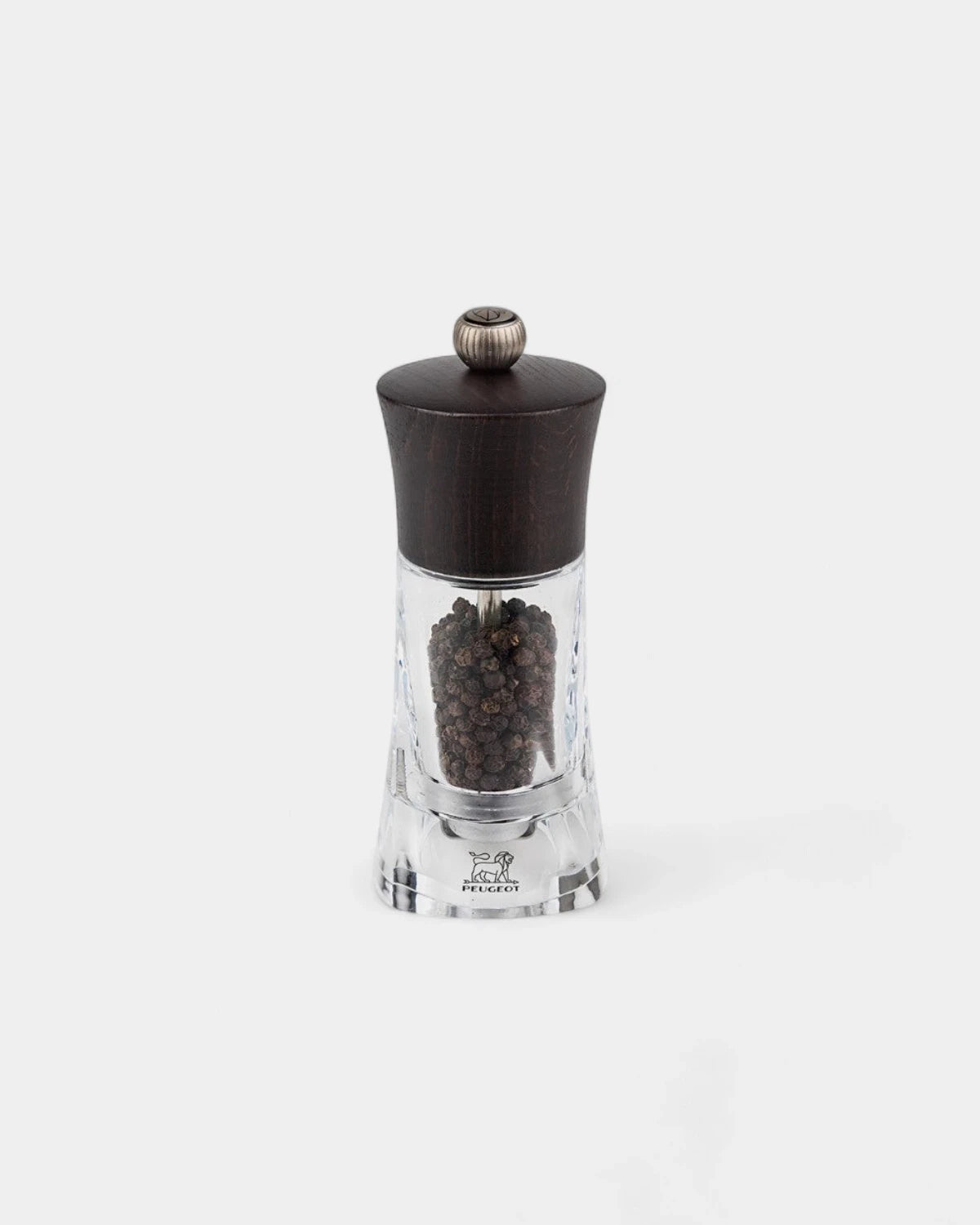 Personalisierbare Salz- und Pfeffermühle von Peugeot Saveurs