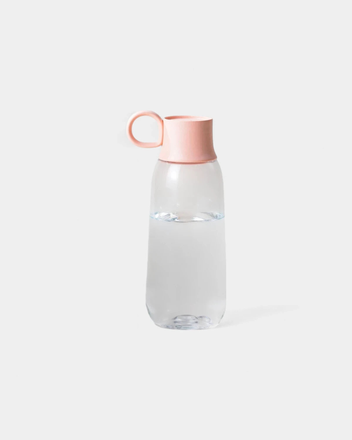 Leichte personalisierbare Gobilab-Trinkflasche