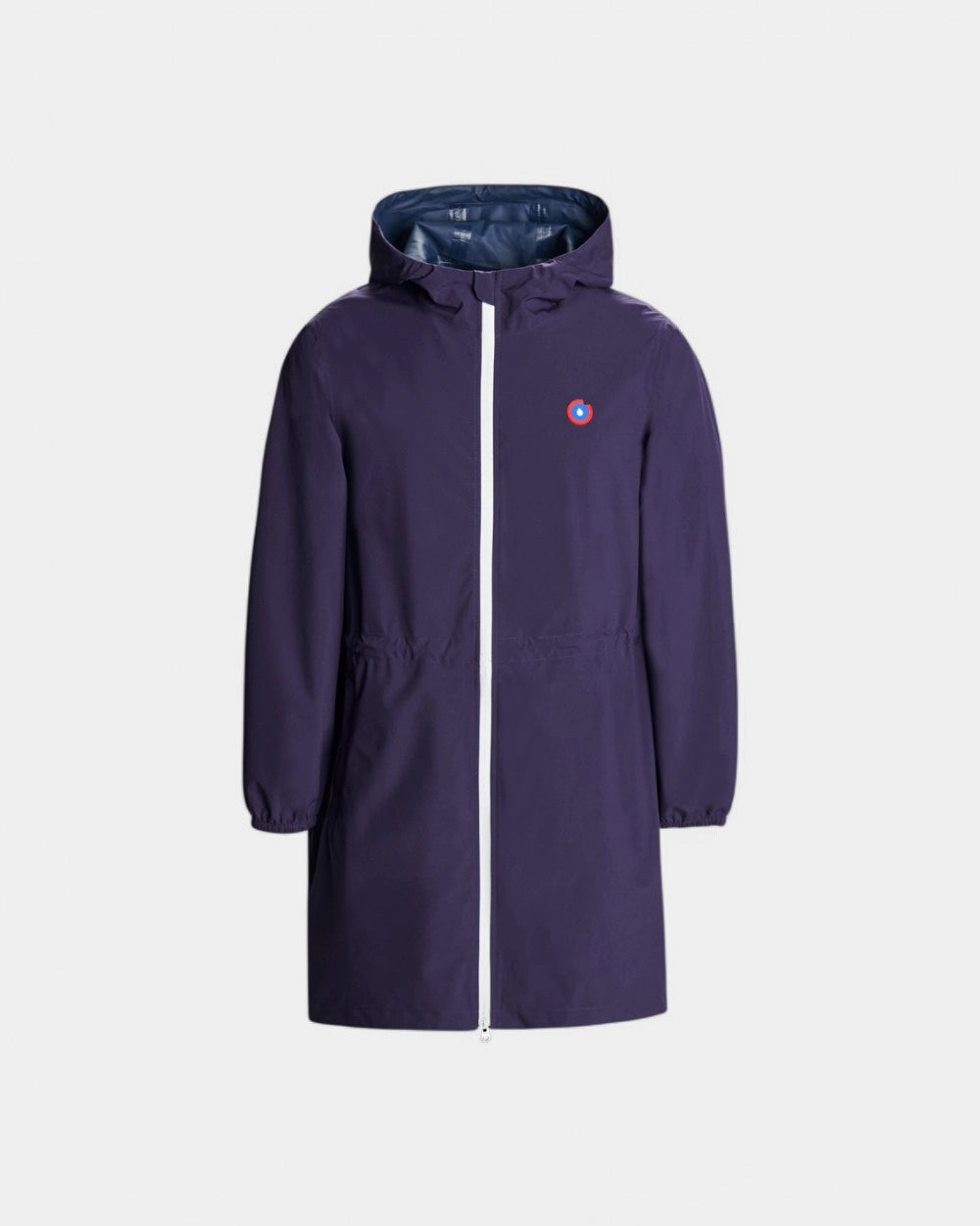 Wasserdichte Jacke Flotte Amelot zum Personalisieren