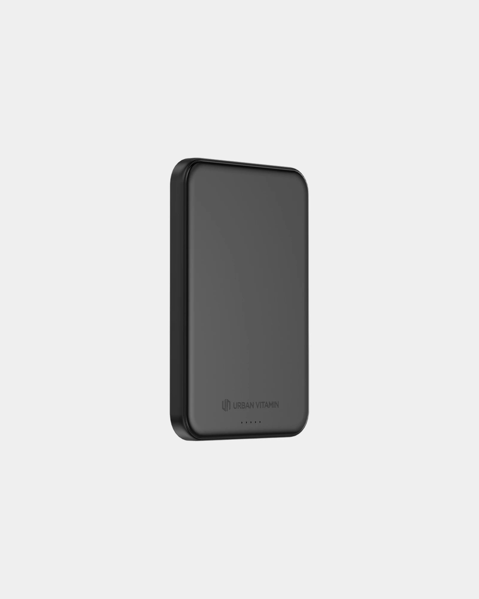 Powerbank 5000mAh Qi2.2 25W Urban Vitamin zum Personalisieren - 2