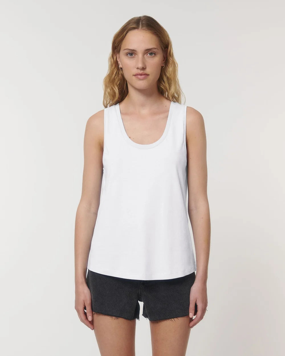 Tanktop Medium Fit zum Personalisieren