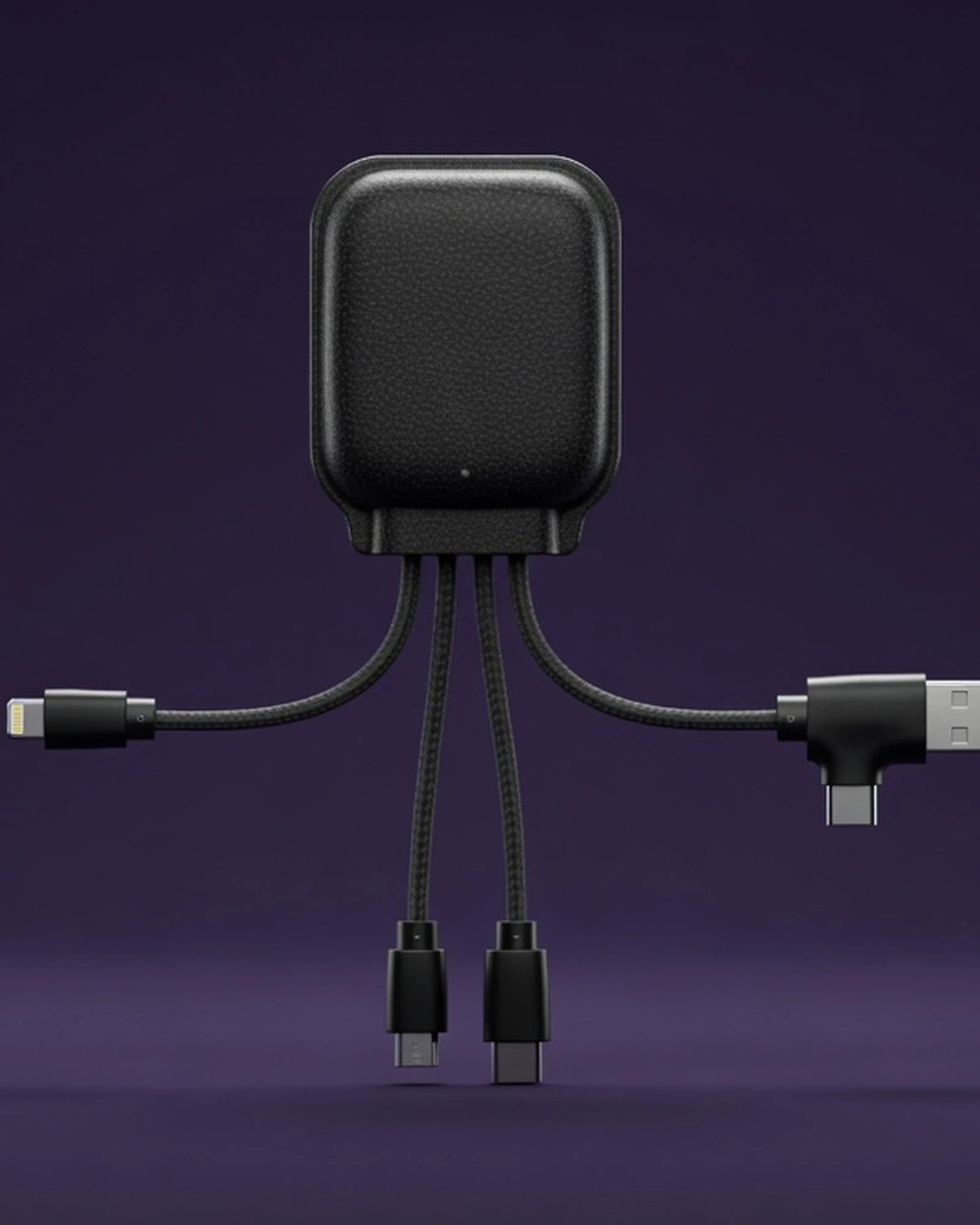 Powerbank recycelt 3000mAh Allura zum Personalisieren - 1
