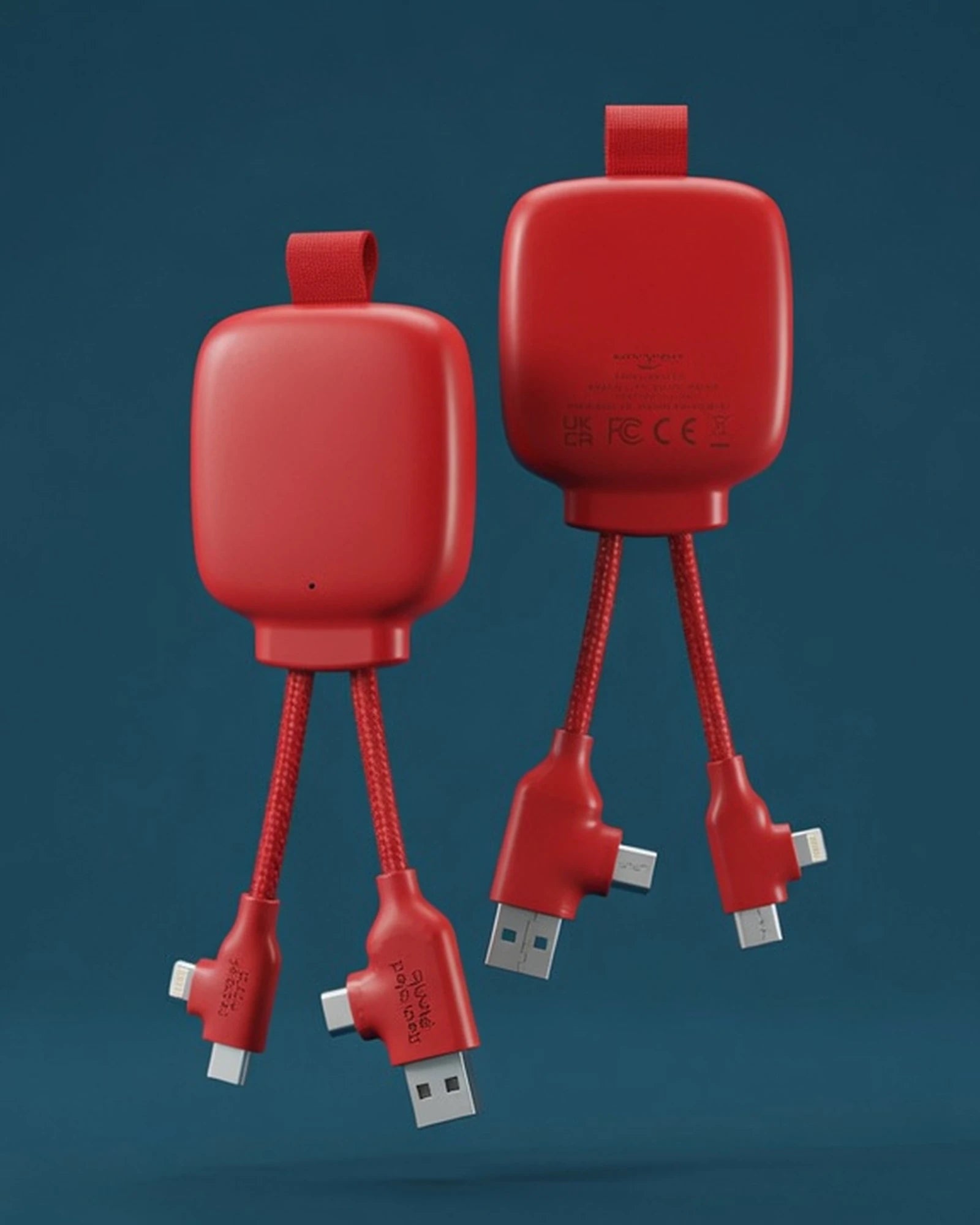 Batterie XOOPAR GAMMA LITE zum Personalisieren - 6
