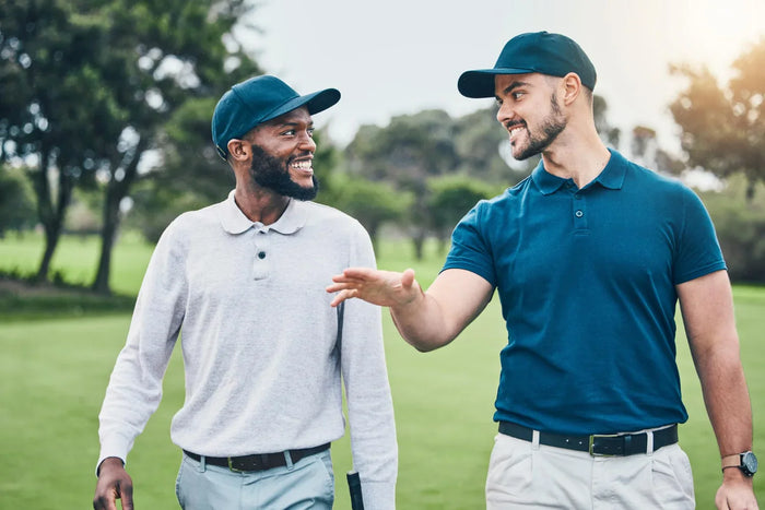 golfeurs