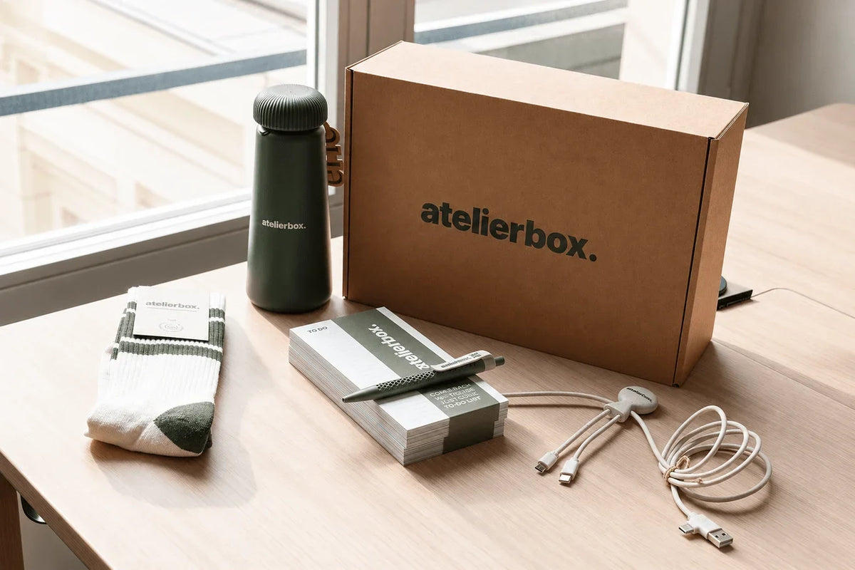 Gadget ecologici