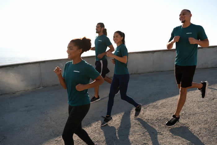 runners