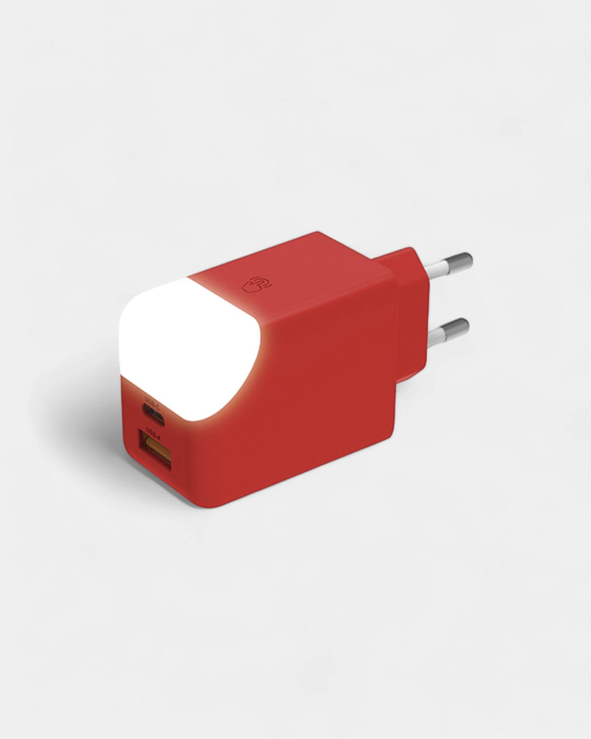 USB-C- und USB-A-Netzadapter 65 W zum Personalisieren