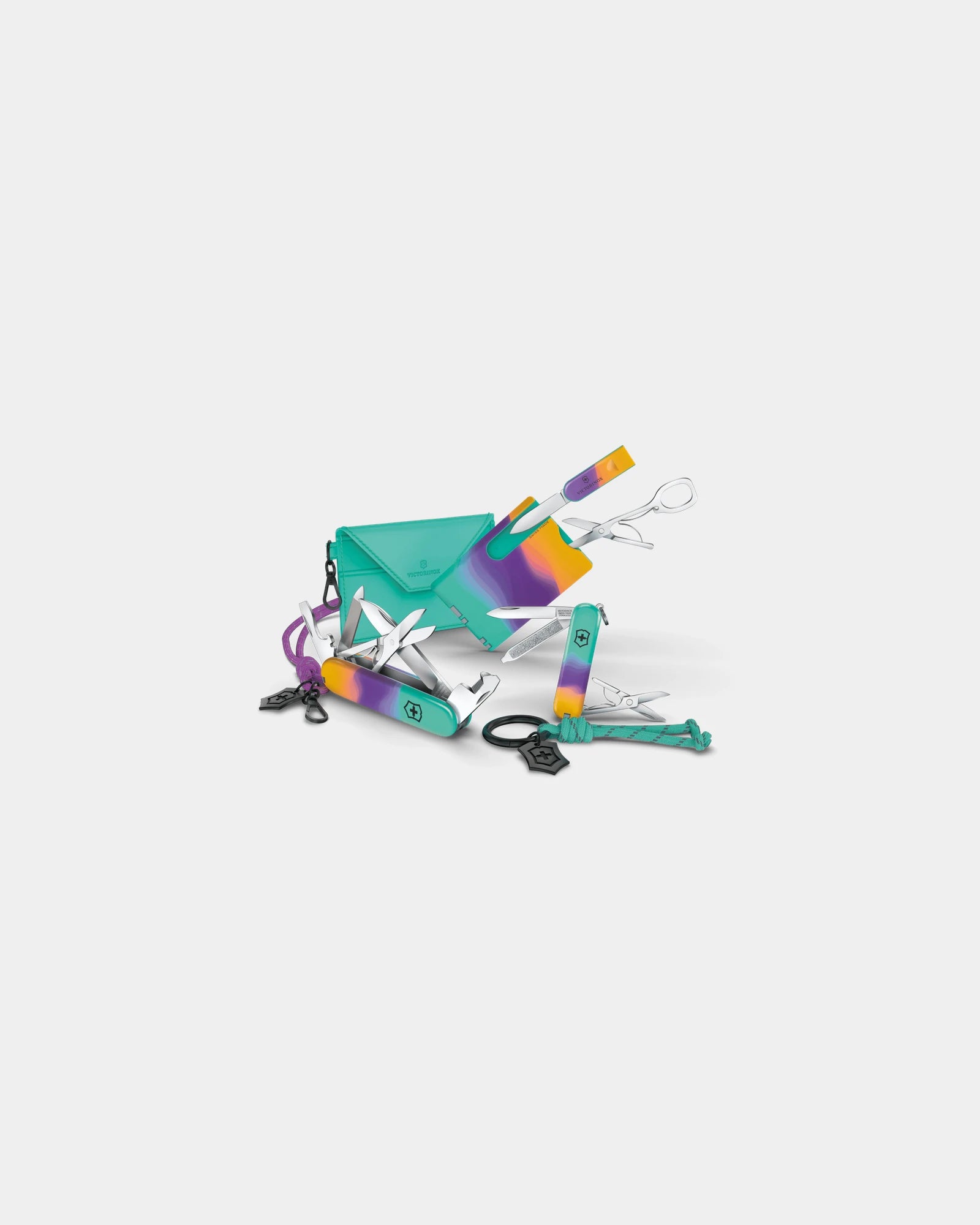 Couteau suisse ABS Victorinox Classic SD Sydney à personnaliser - 6