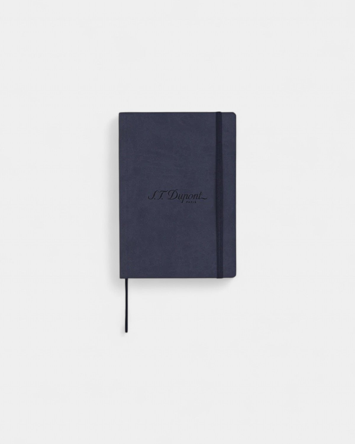 A5-Notizbuch S.T. Dupont zum Personalisieren