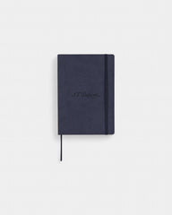 A5-Notizbuch S.T. Dupont zum Personalisieren