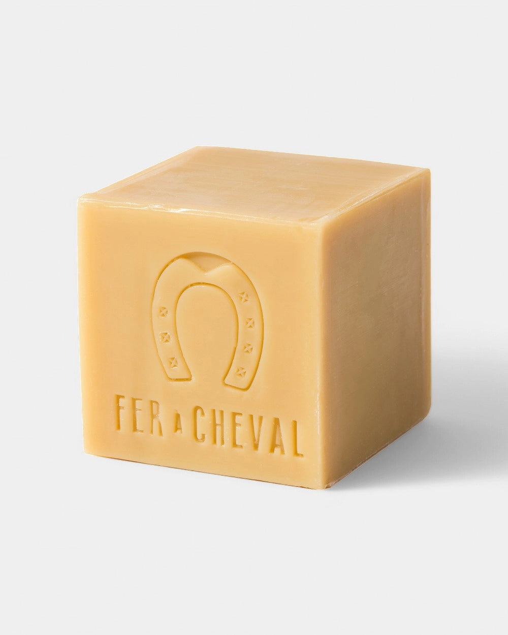 Savon de Marseille als Würfel 600g zum Personalisieren