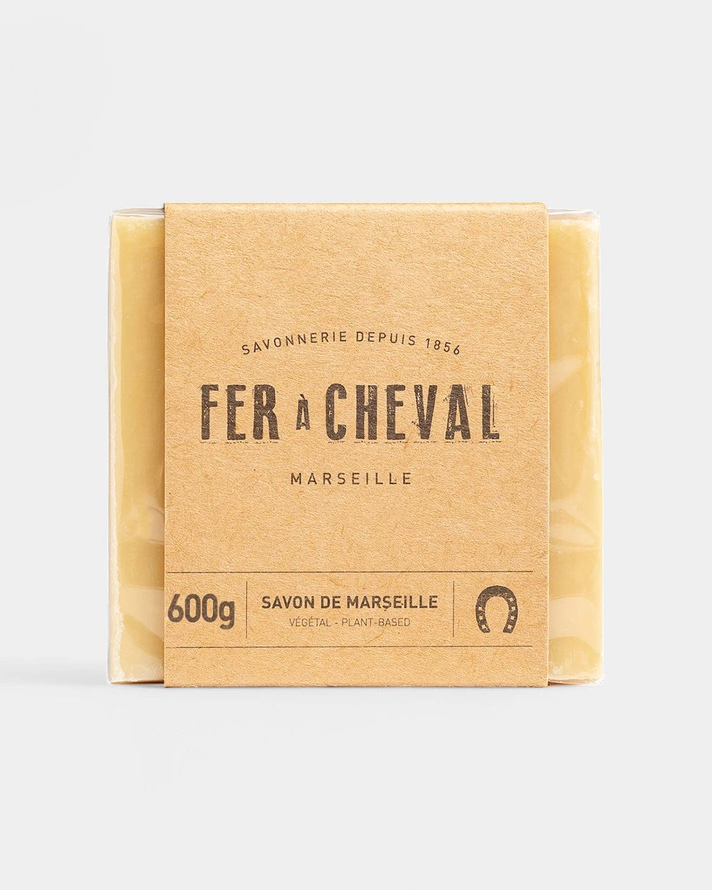 Savon de Marseille als Würfel 600g zum Personalisieren