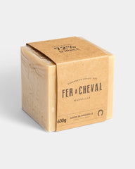 Savon de Marseille als Würfel 600g zum Personalisieren