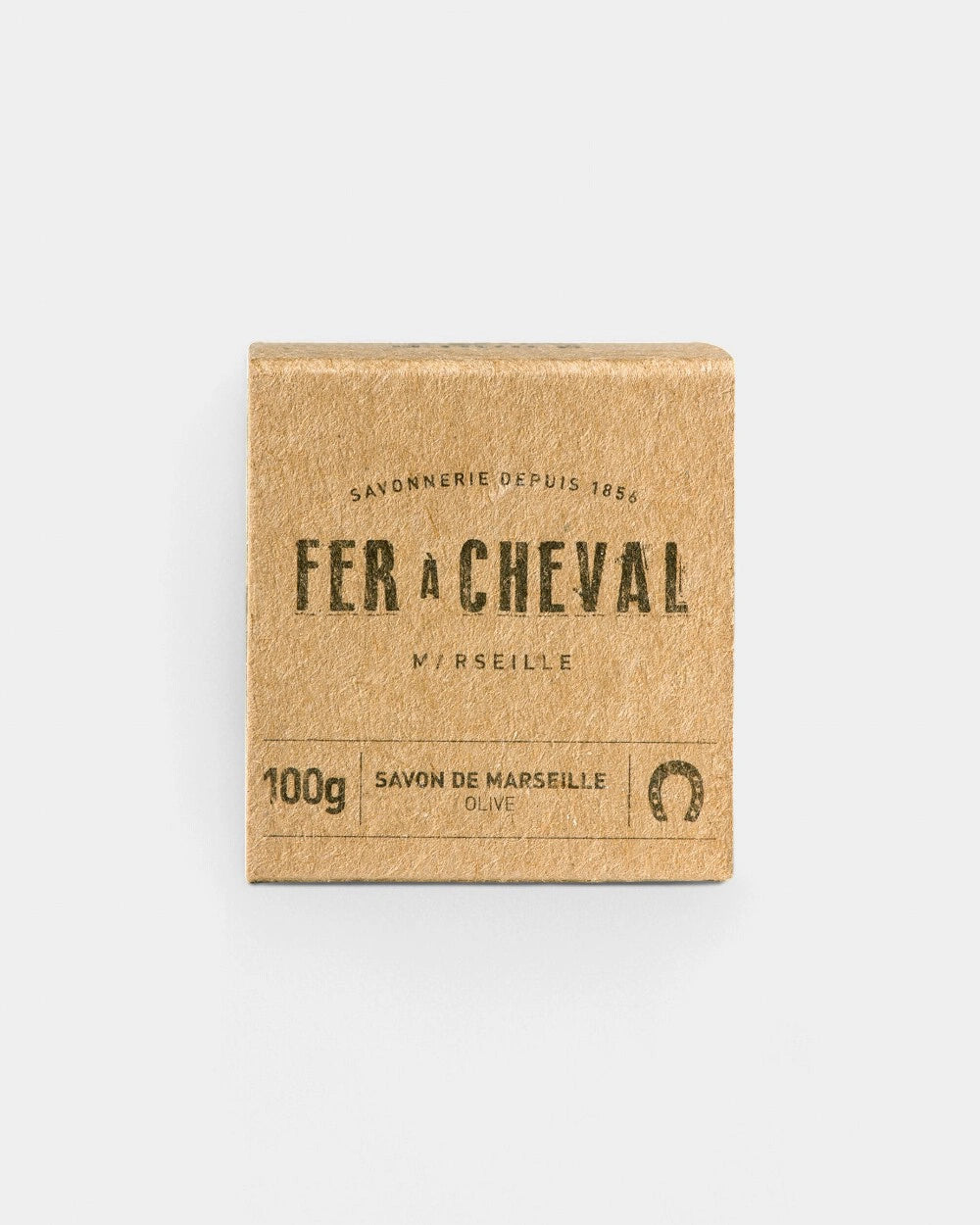 Savon de Marseille als Würfel 100g