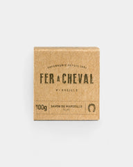 Savon de Marseille als Würfel 100g