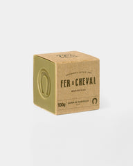 Savon de Marseille als Würfel 100g