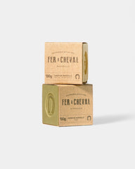 Savon de Marseille als Würfel 100g