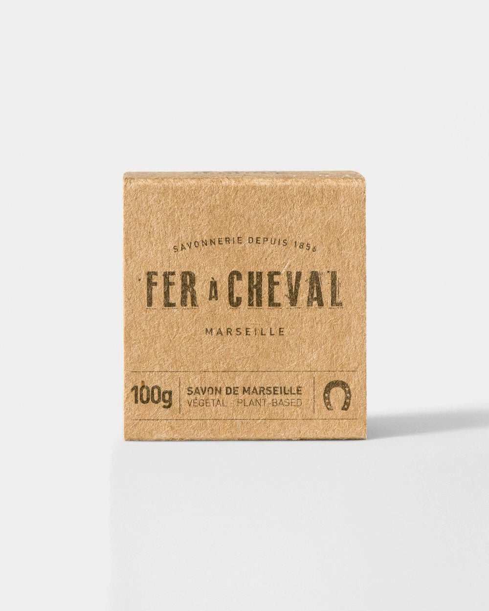 Savon de Marseille als Würfel 100g