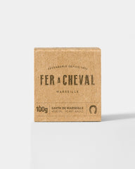 Savon de Marseille als Würfel 100g