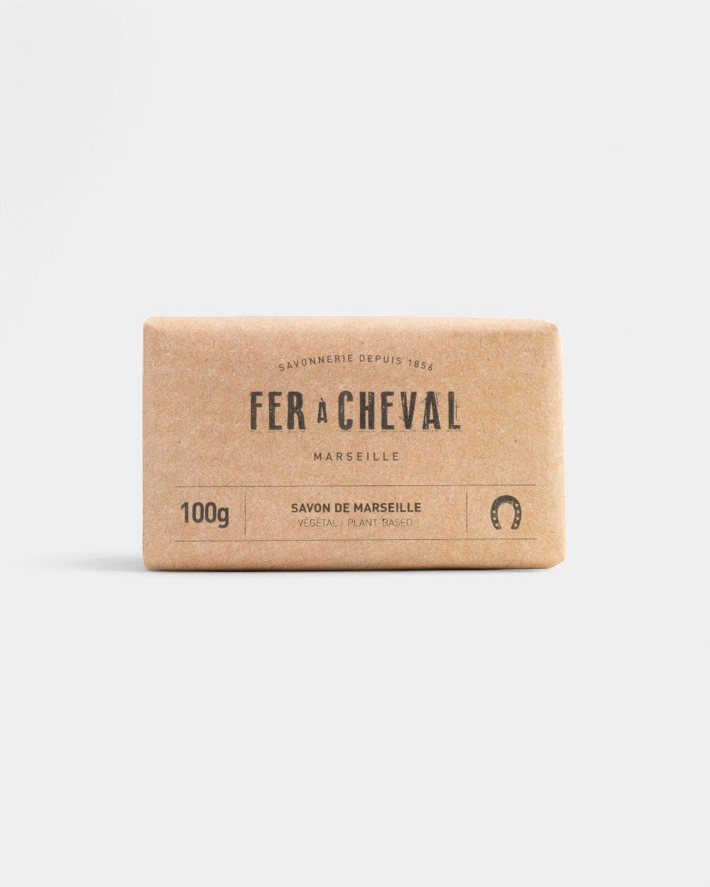 Klassische Savon de Marseille 100g