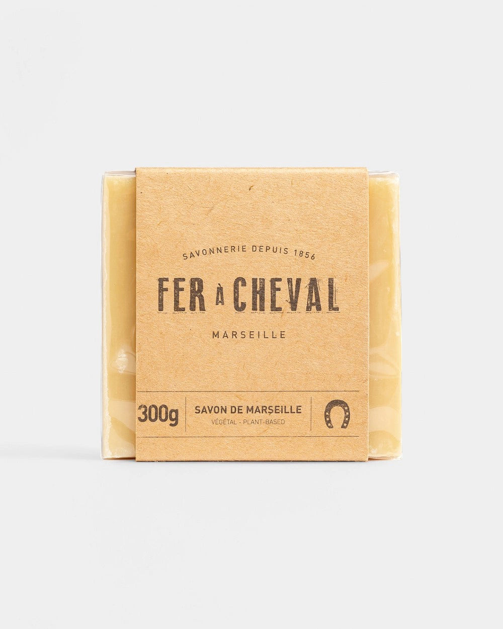 Savon de Marseille als Würfel 300g