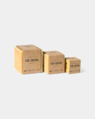 Savon de Marseille als Würfel 600g zum Personalisieren