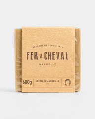 Savon de Marseille als Würfel 600g zum Personalisieren