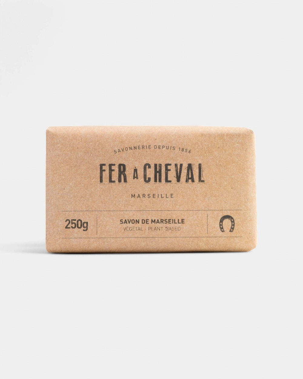 Klassische Savon de Marseille 250g zum Personalisieren