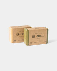 Klassische Savon de Marseille 250g zum Personalisieren