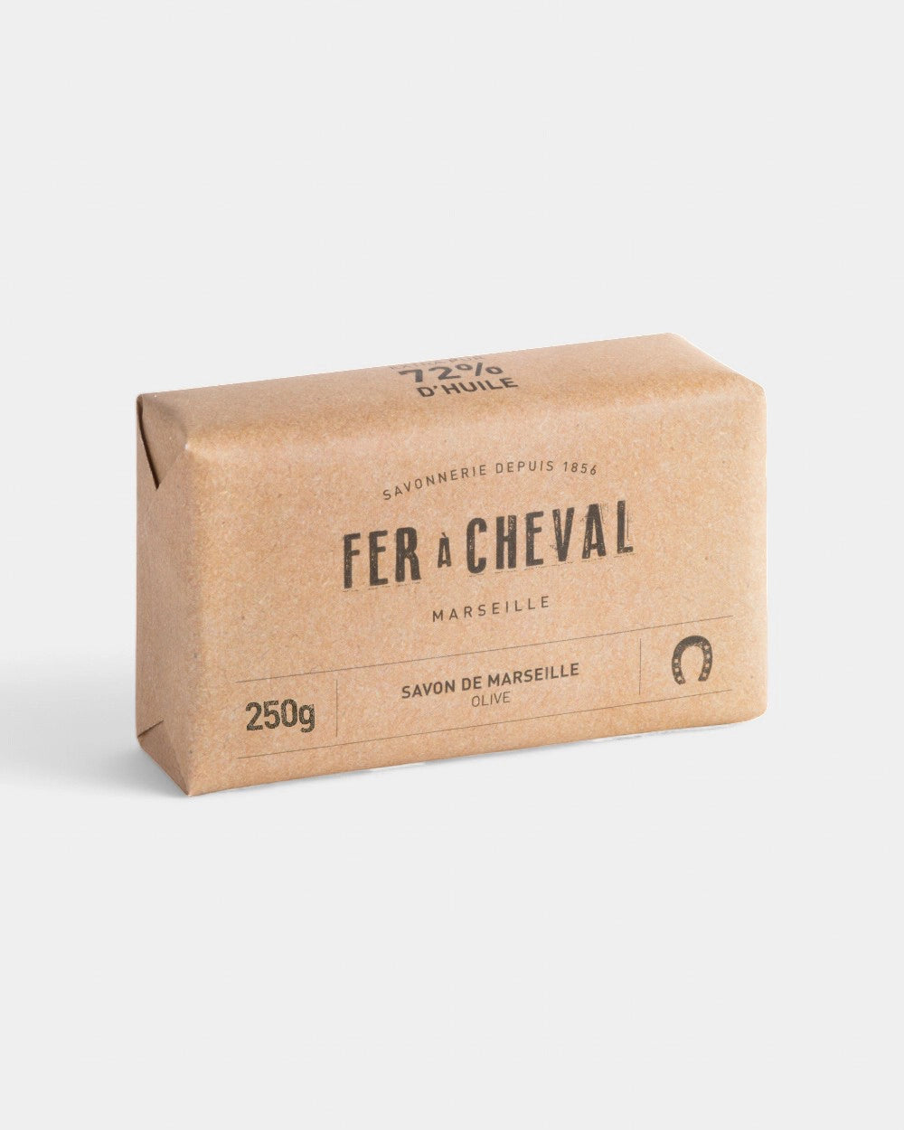 Klassische Savon de Marseille 250g zum Personalisieren