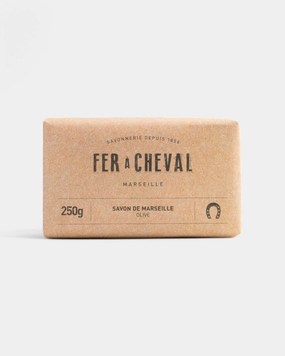 Klassische Savon de Marseille 250g zum Personalisieren