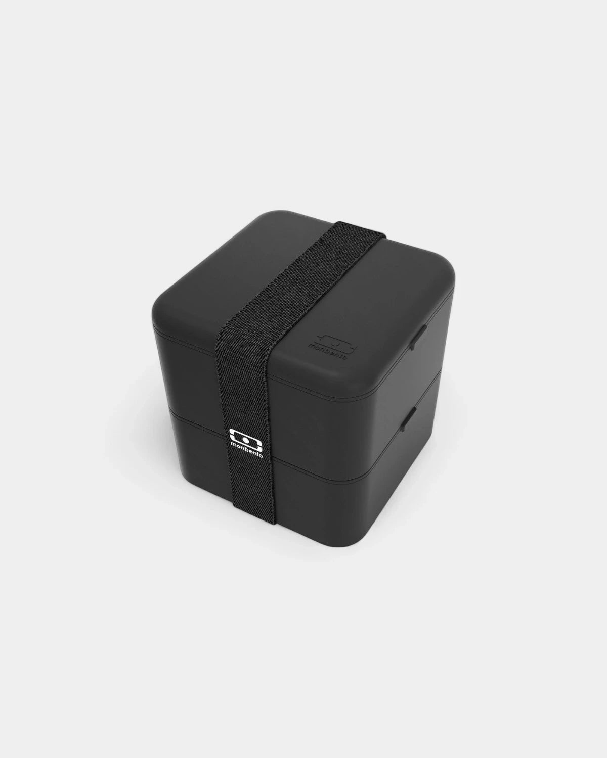 Lunchbox square made in France personalisierbar