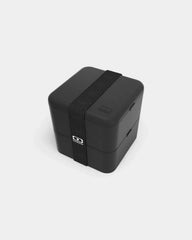 Lunchbox square made in France personalisierbar