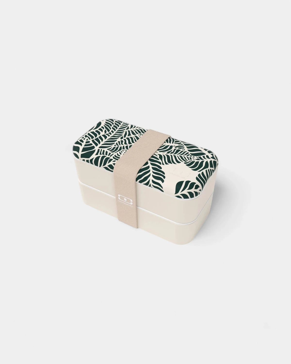 Lunchbox MonBento made in France zum Personalisieren