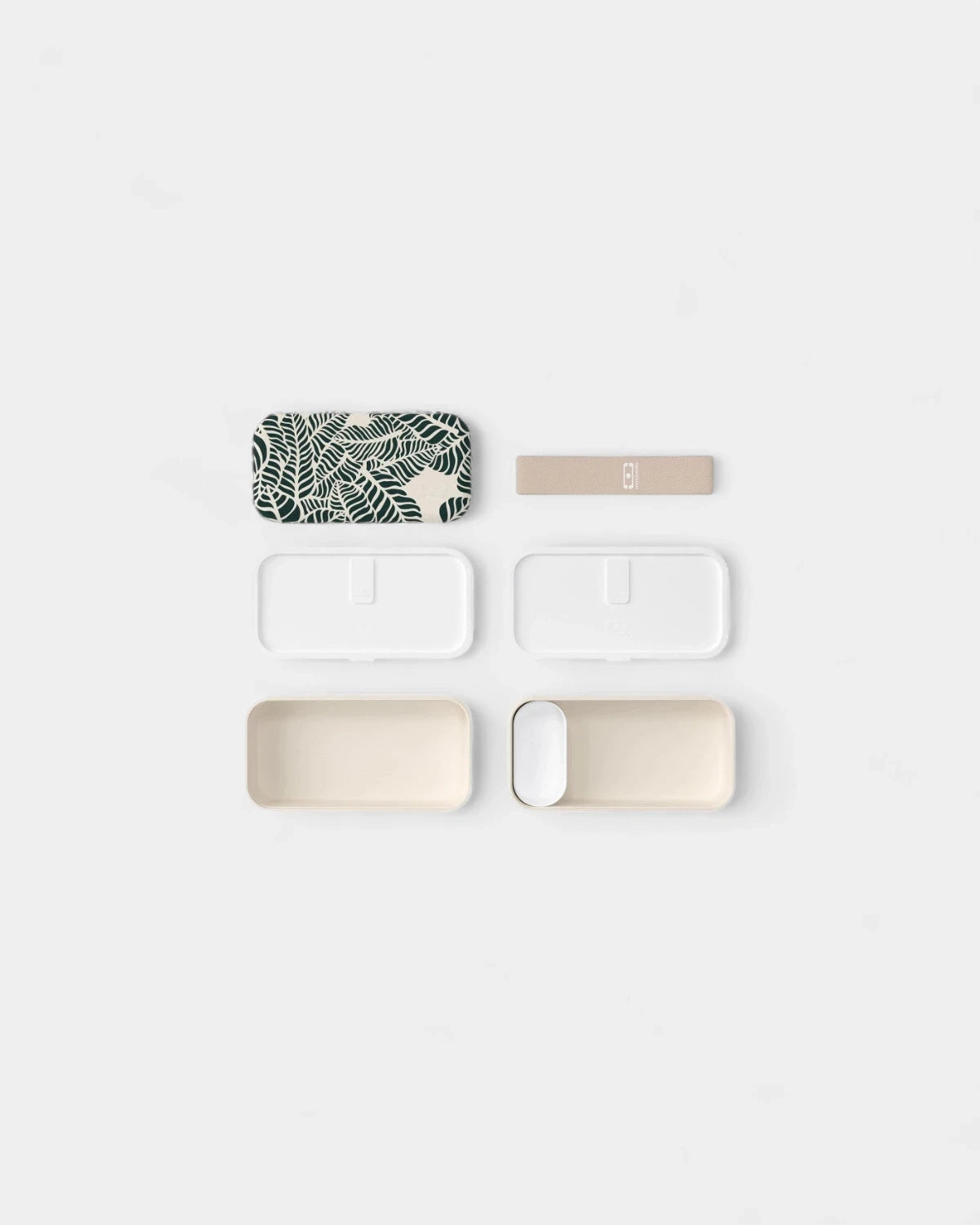 Lunchbox MonBento made in France zum Personalisieren