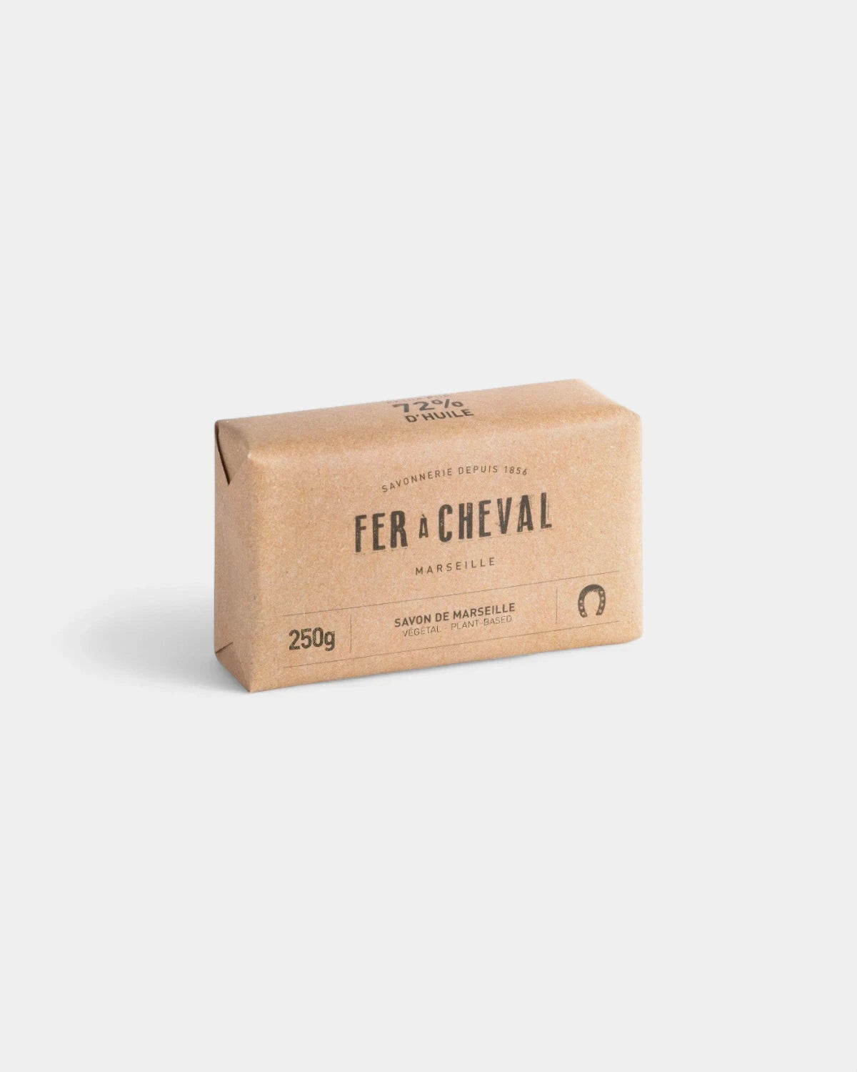Klassische Savon de Marseille 250g zum Personalisieren