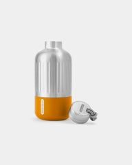 Flasche aus Edelstahl zum Personalisieren