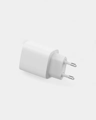 USB-C-Netzladegerät Bolt 20 W zum Personalisieren