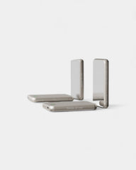 Powerbank 5000 mAh mit integriertem Spiegel zum Personalisieren