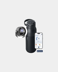 Bouteille inox LARQ PureVis™ 2.0 680 ml à personnaliser - 8