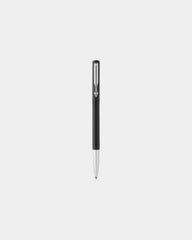 Rollerball-Stift Edelstahl Parker Vector zum Personalisieren - 1