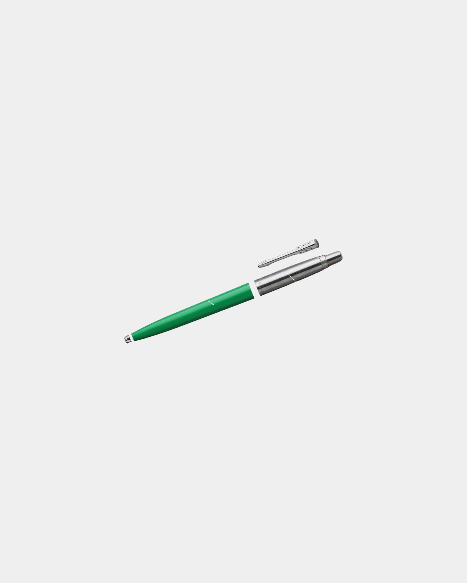 Stylo bille recyclé Parker Jotter à personnaliser - 8