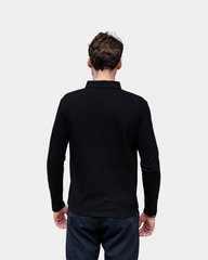 Langarm-Poloshirt für Herren zum Personalisieren