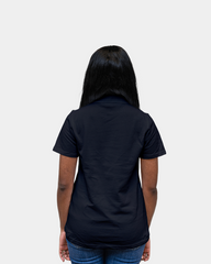 Personalisierbares Damen-Polo Made in France