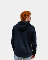 Personalisierbarer Herren-Hoodie Made in France