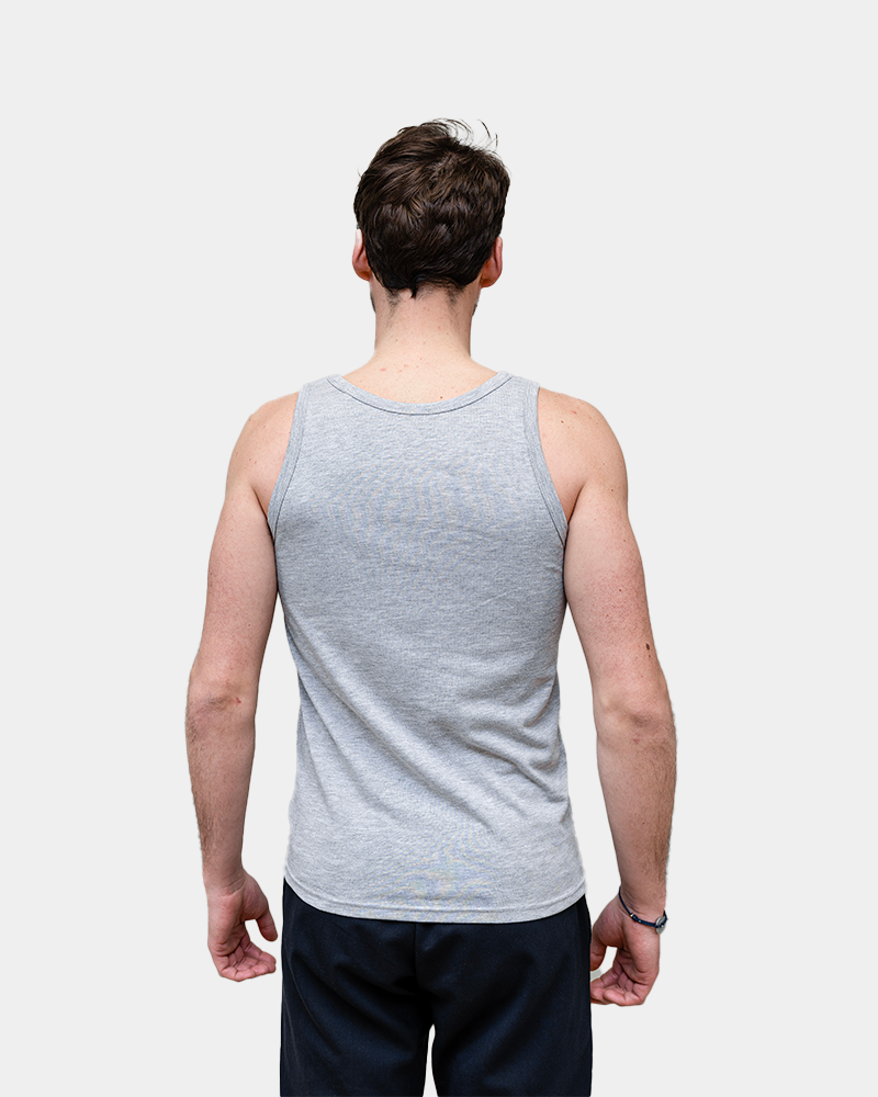 Herren-Tanktop Made in France zum Personalisieren