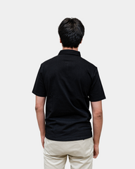 Umweltfreundliches Herren-Poloshirt zum Personalisieren